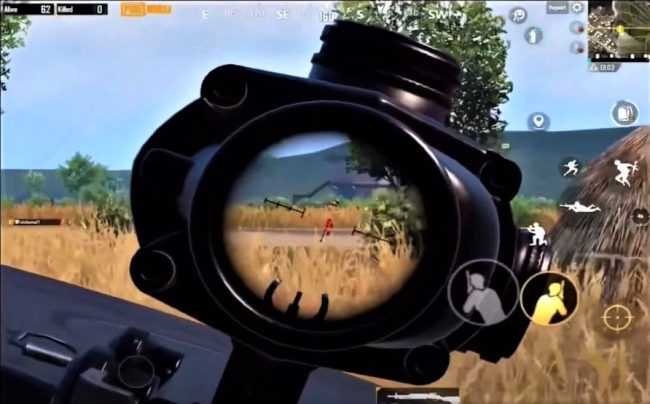 PUBG Mobile better on mobile or iPad