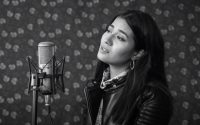 Smriti Shrestha, underrated singer of Nepal