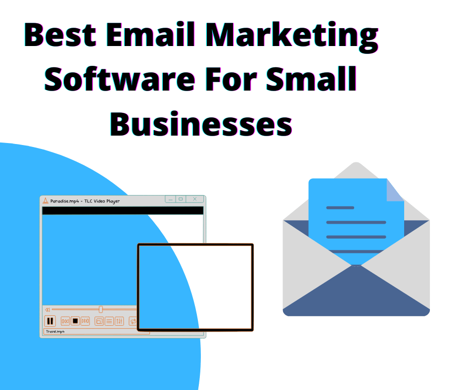 Email Marketing Services For Small Business