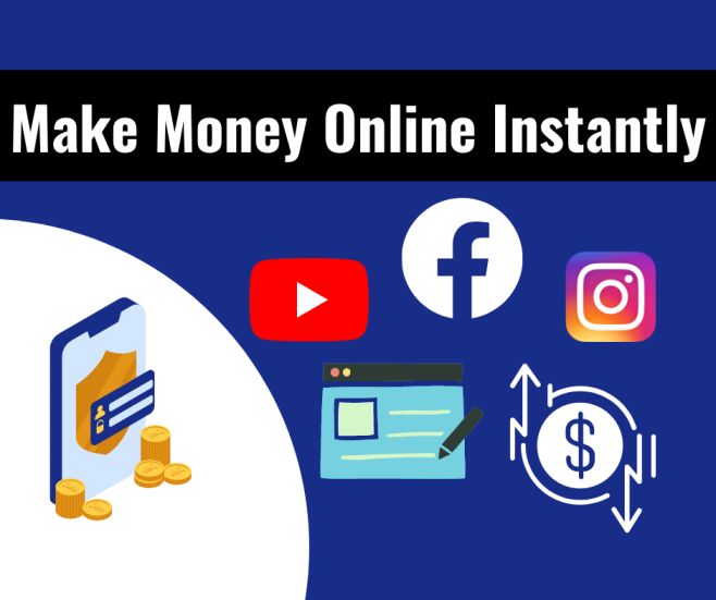 make money online from home 