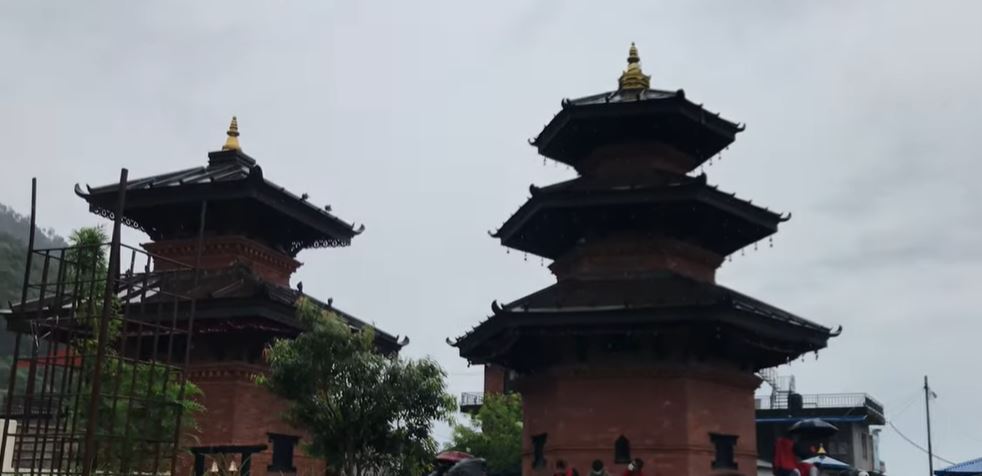 Akala Devi Temple: Popular Religious Site In Pokhara-19