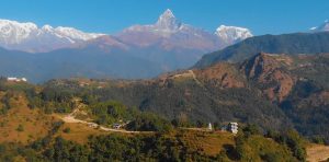 Gharmi Dada: Captivating Hiking Destination In Pokhara