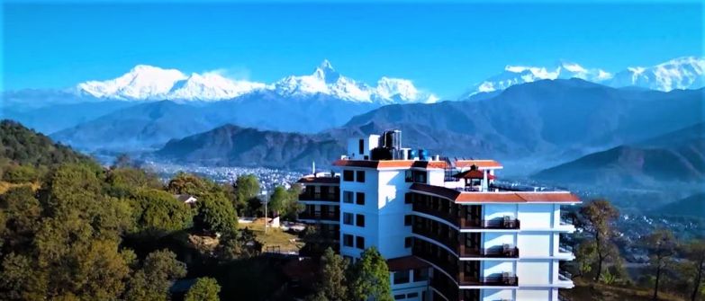Himalayan Front Hotel | Sarangkot