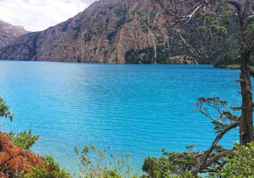 Shey Phoksundo Lake - Dolpa