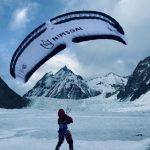 Manaslu Paragliding