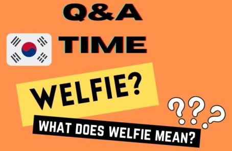 Welfie Meaning | What does Welfie mean? | Best Explanation