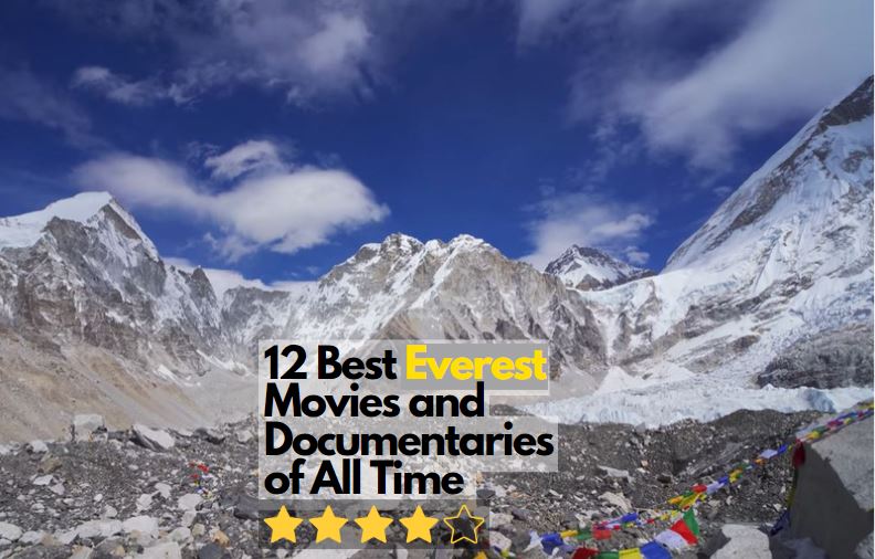 Everest movies