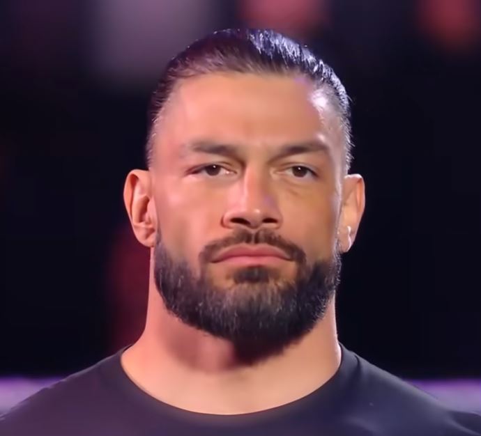 Why Roman Reigns is so famous? (2023)