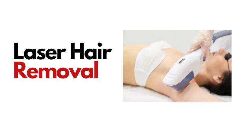 5 Best Laser Hair Removal Services in the USA