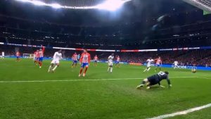 Atlético Madrid and Real Madrid: A Thrilling Copa del Rey Match