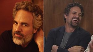 Mark Ruffalo Teases Crossover Between 'Task' and 'Mare of Easttown'