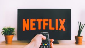 Netflix Q4 Earnings Report: Revenue Surpasses Estimates, Stock Jumps 5%